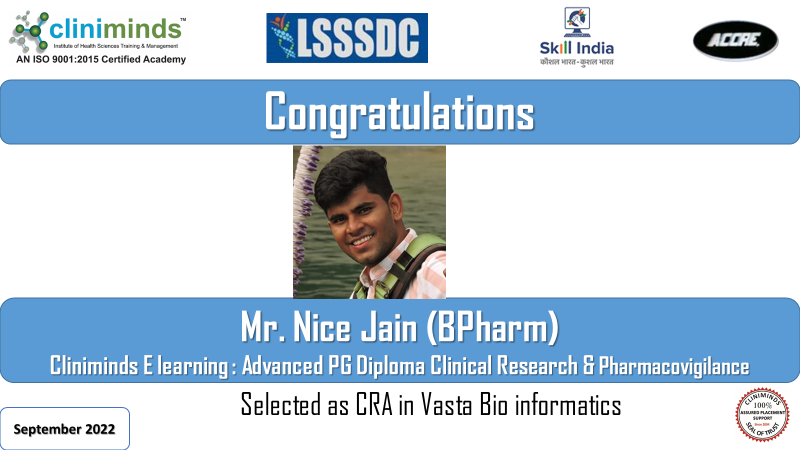 Cliniminds Placements